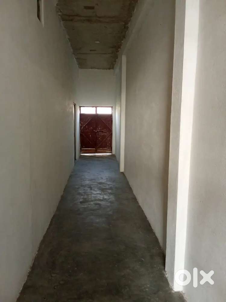 Rooms and Portion Available for Family and Bachlers