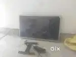 LG LCD 80CM