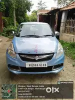 Maruti Suzuki Swift Dzire 2015 Diesel Good Condition