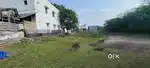 1800 square feet manjakollai for sale only land