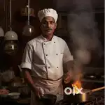 Indian Chinese Cook