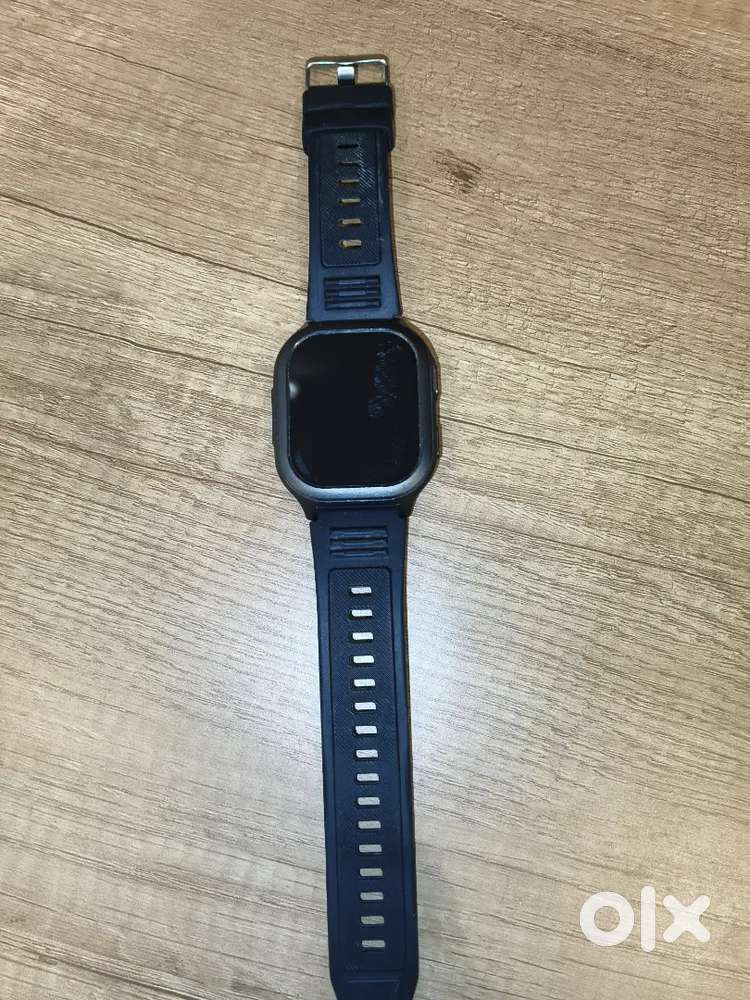 Fire boltt 4g pro new watch all condition top level