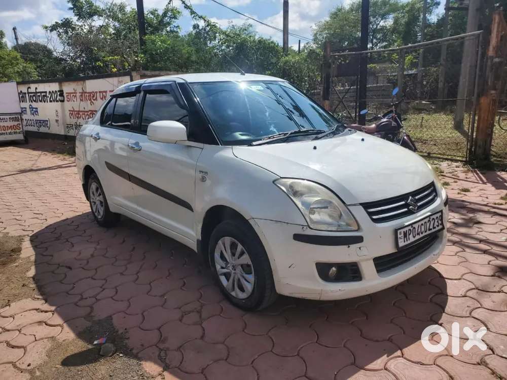 Maruti Suzuki Swift Dzire 2009 Diesel 52000 Km Driven