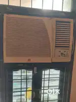 Argent sell 1.5 ton window AC TCL