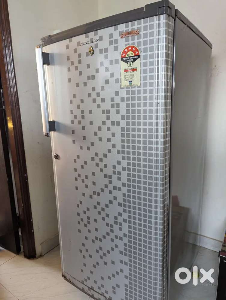 Kelvinator Fridge in good condition