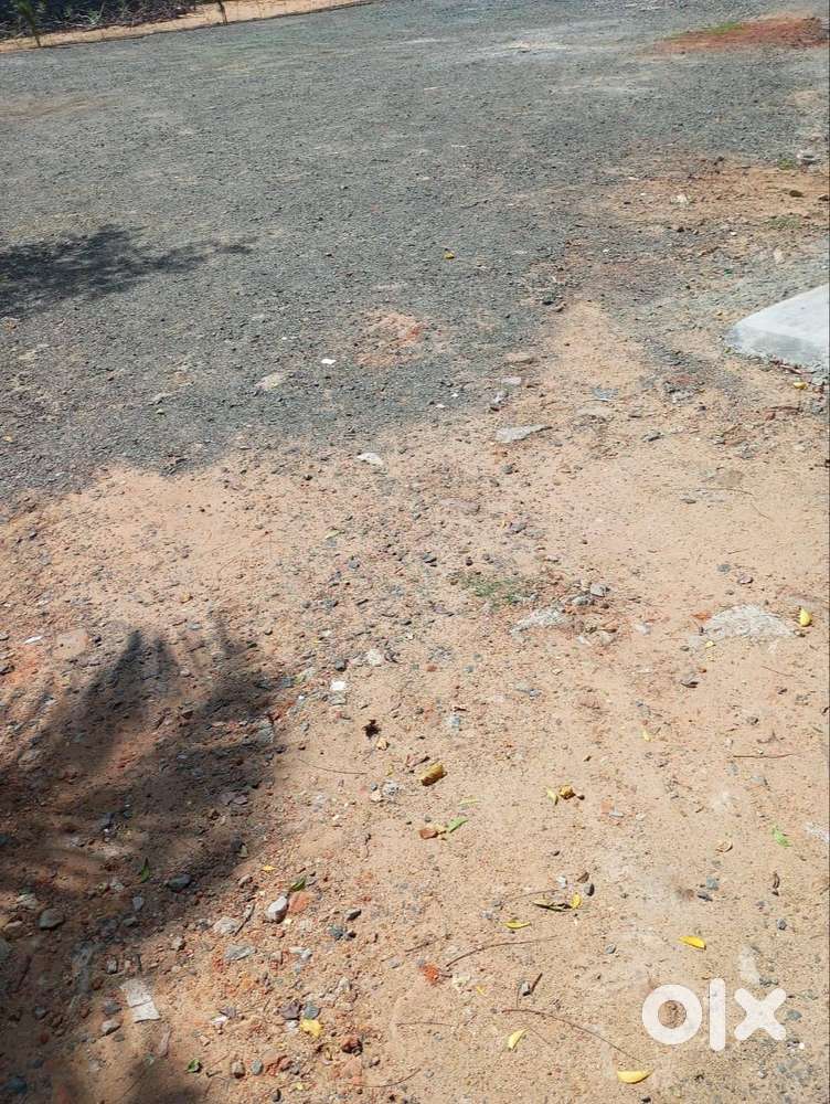 7.36 Grounds for Sale in Injambakkam at very low price