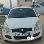 Maruti Suzuki Ritz 2009