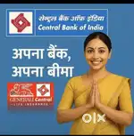 Generali central life insurance company(central bank of india),moga