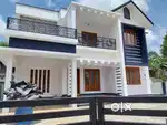 Home@Thrikkodithanam