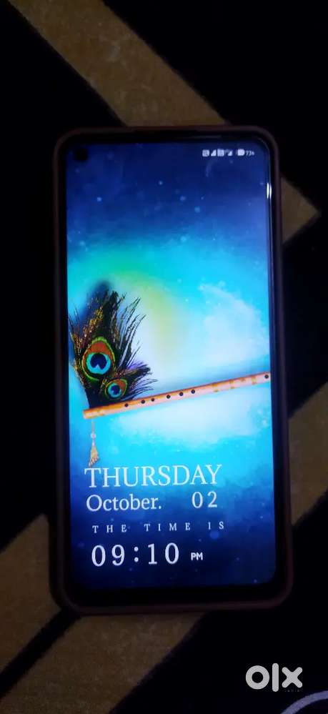 Redmi Note 9
