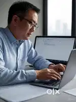 Part-Time MD for US Startup (Remote, 4200 INR/Mo)