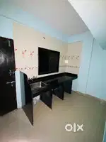 2 bhk flat