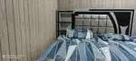 Beautiful and decent design bed for best price 36×72 inches