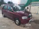 Maruti Suzuki Alto 2005-2010 LXi BSIII, 2006, LPG