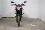 Bajaj Ns 200 for sale
