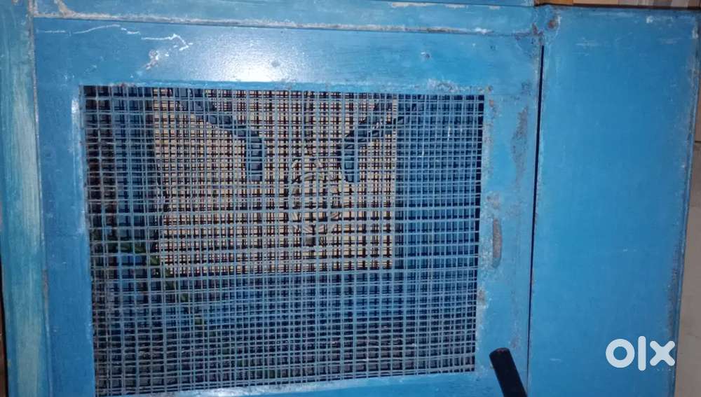 Best Iron cooler body