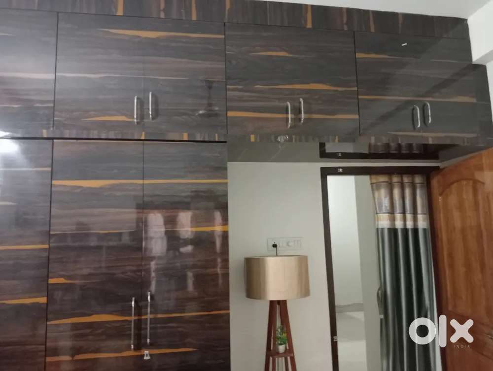 3BHK 2NFLOOR RENT ONLY FAMILY PATIA PRASANTI VIHAR