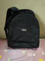 Totally new laptop bag