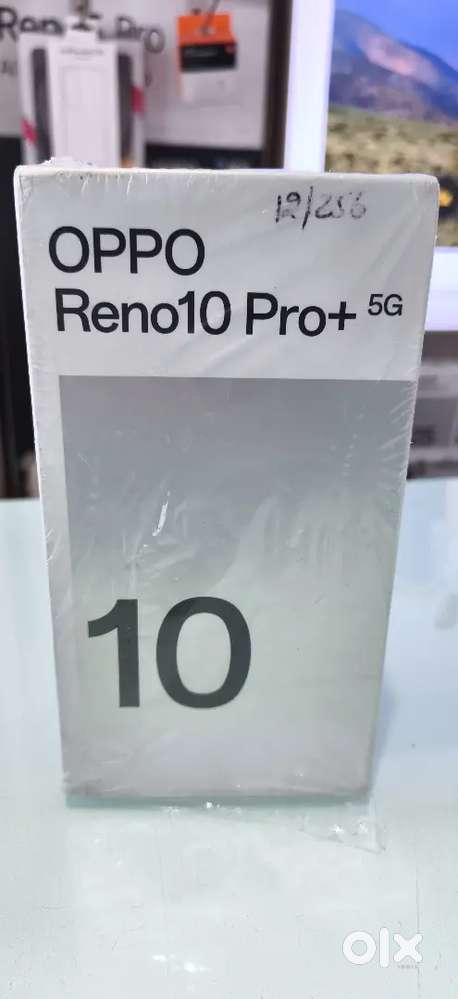 Oppo Reno 10 pro + 12/256 Purple