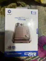 iPhone power bank 10000 MH