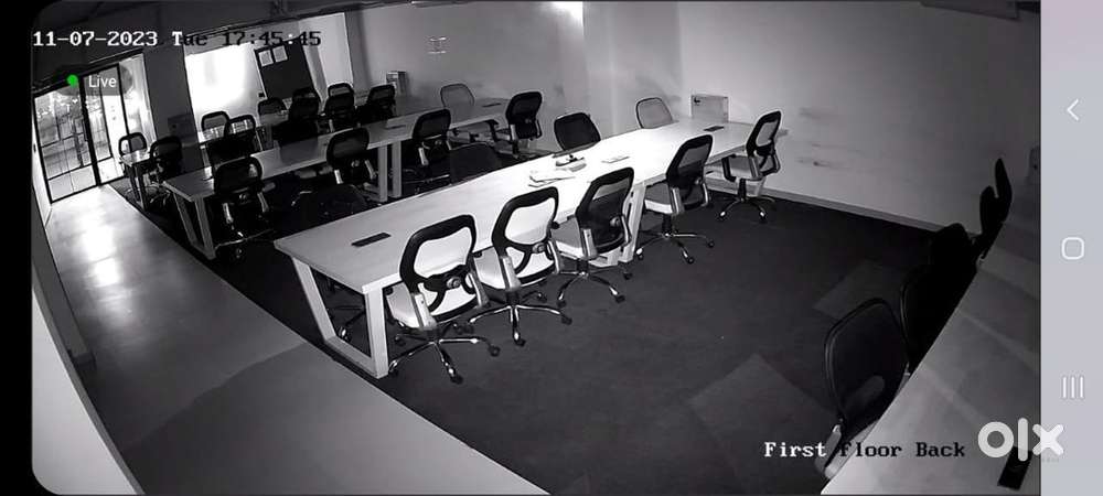 Office space for rent in Mansarovar Jaipur