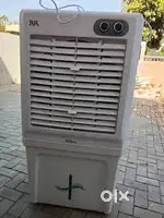 RR company cooler