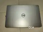 Dell i7 4th gen Touchscreen 16gb ram inbuilt graphics 512 SSD