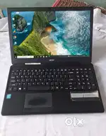 Acer Aspire E1 510 Laptop Intel Pentium