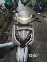 Honda Activa 5g limited edition
