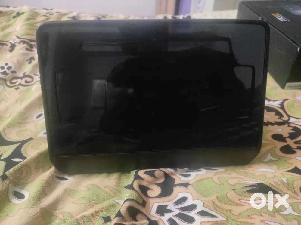 Maruthi Ertiga vxi model original audio sytem