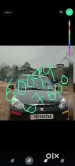Maruti Suzuki Alto 800 2013