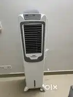 Usha Cooler