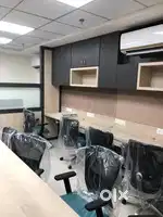 Luxuruious office