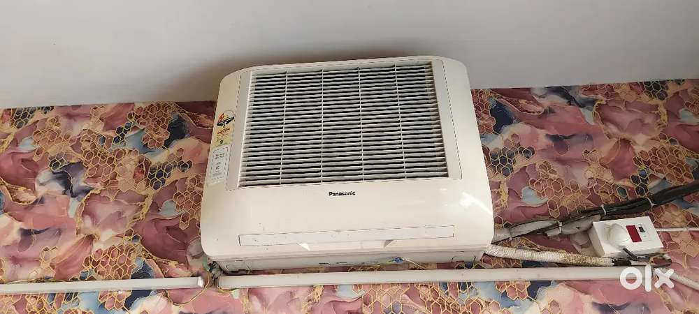 AC Panasonic  1,25 tan