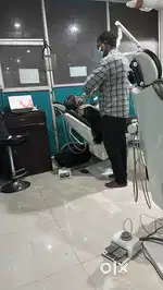 Dental assistant Kohinoor