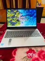 Lenovo new condition laptop