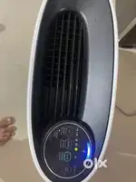 Sharp Company Air Purifier FP J30M-B