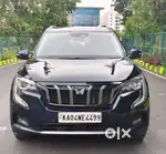 Mahindra XUV700 2.2 AX 7 Diesel AT Luxury Pack Str, 2024, Diesel