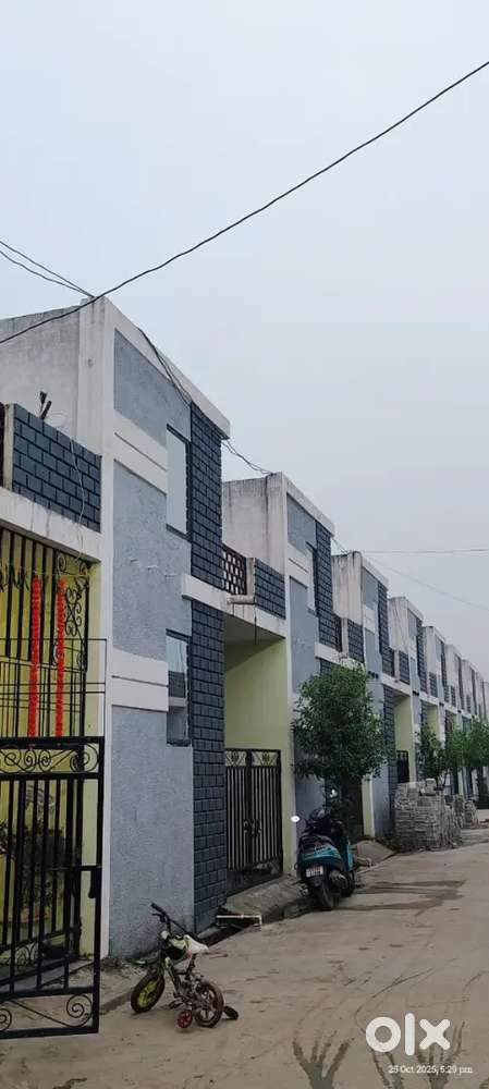 21 lakh me bilaspur me sabse kam kimat par 2BHK bechna hi