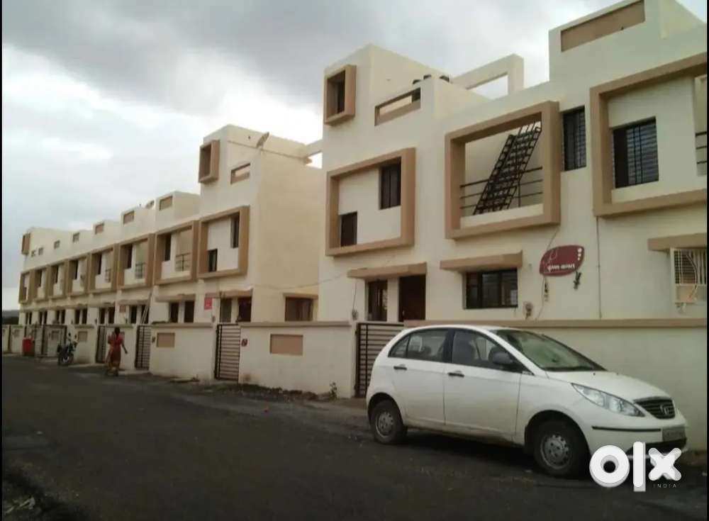 2bkh Rowhouse for sale