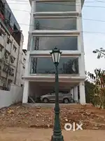 Commercial Floors for Rent