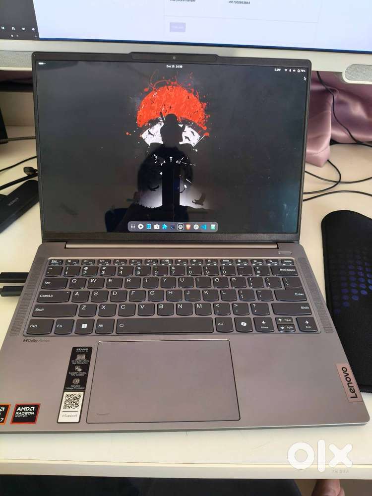 IdeaPad Pro 5 Gen 9 AMD