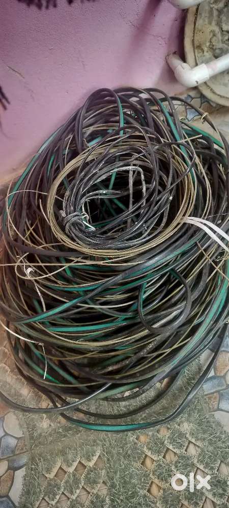 Electric wire 1bondel