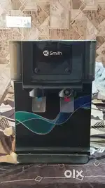 AO SMITH water purifier