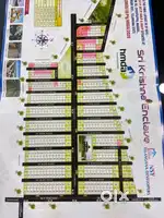Hmda aproved well developed project at koyyalagudem
