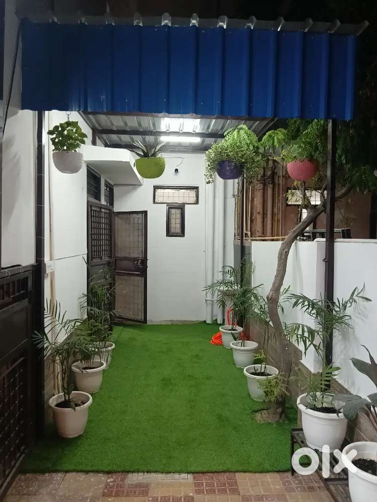 Pari chowk cozy home