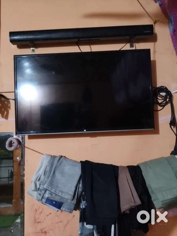 Mi tv subuankar