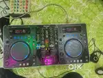 Pineer dj r1