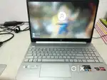 HP 15s-ey2000au Laptop (Purchased in 2022, Excellent Condition)