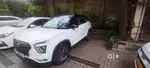Creta 2022 SX(O) w 360 camera single hand driven w 5 yr ext warranty